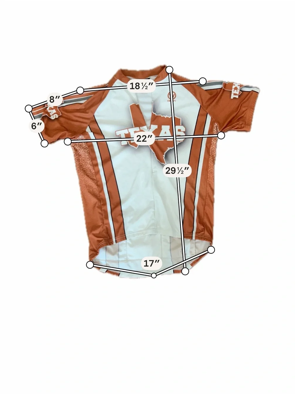 Canari texas cycling